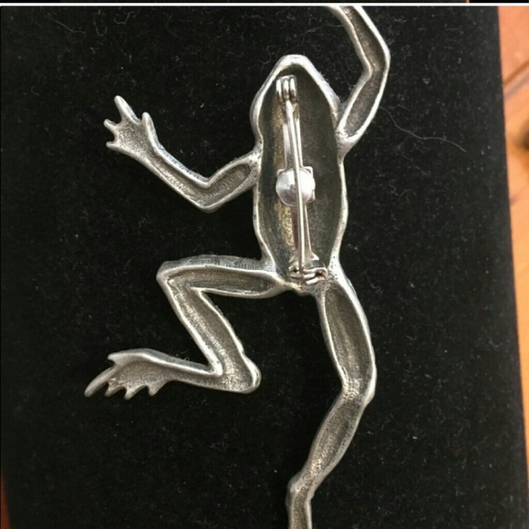 JJ Jonett Big Frog - Picture 2 of 3